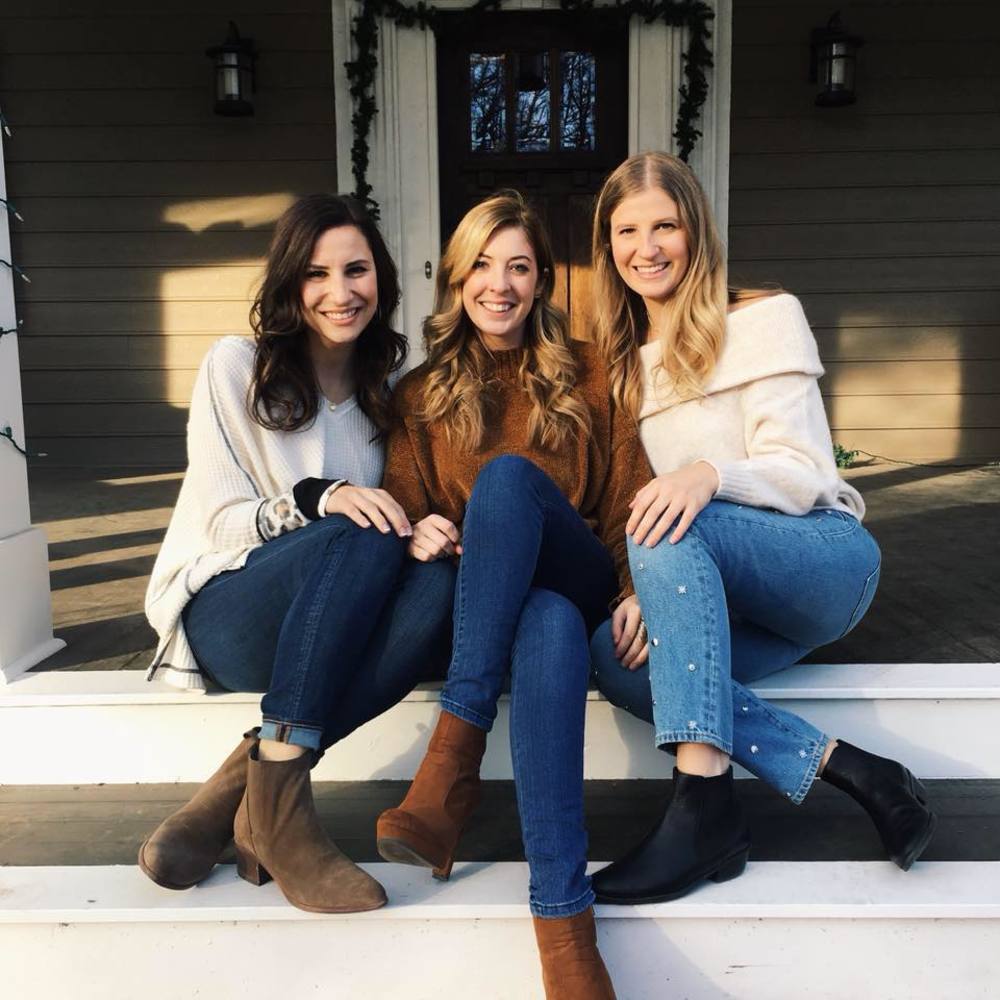 Meet your Posher, Kennedy